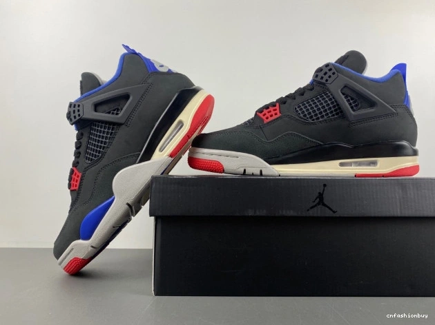 Air Jordan Rare Air FV5029-003 4 0722